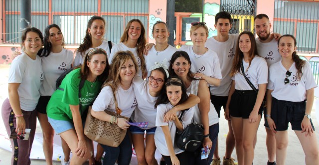 5 de diciembre: día Internacional del Voluntariado
