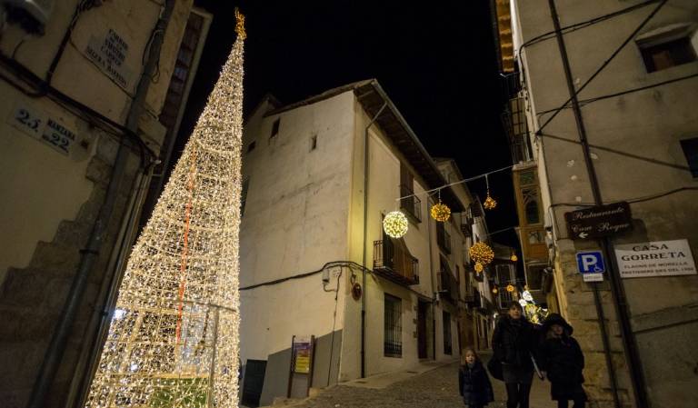 La Diputación centraliza el suministro eléctrico de 93 municipios por más de 24 millones de euros