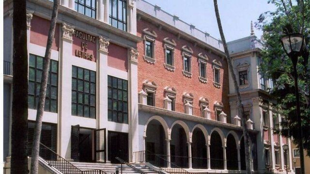 Luz verde a la oferta de empleo público de la UMU: 185 plazas para docentes y PAS
