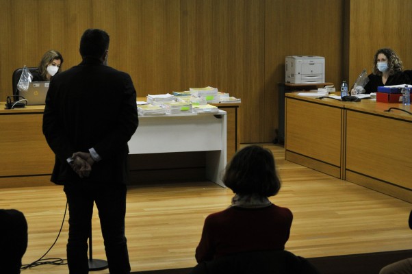 La Justicia se asfixia: los juzgados murcianos acumulan más de 126.000 pleitos sin resolver