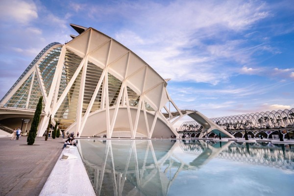 La Ciutat de les Arts i les Ciències amplía horarios y actividades para el puente