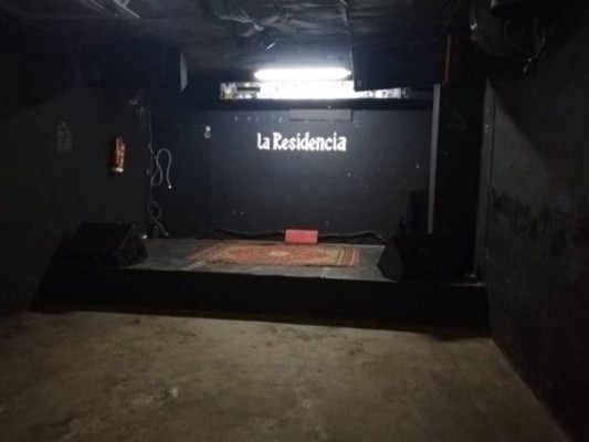 El CSA La Residencia lanza un crowdfunding para seguir siendo el referente del underground local
