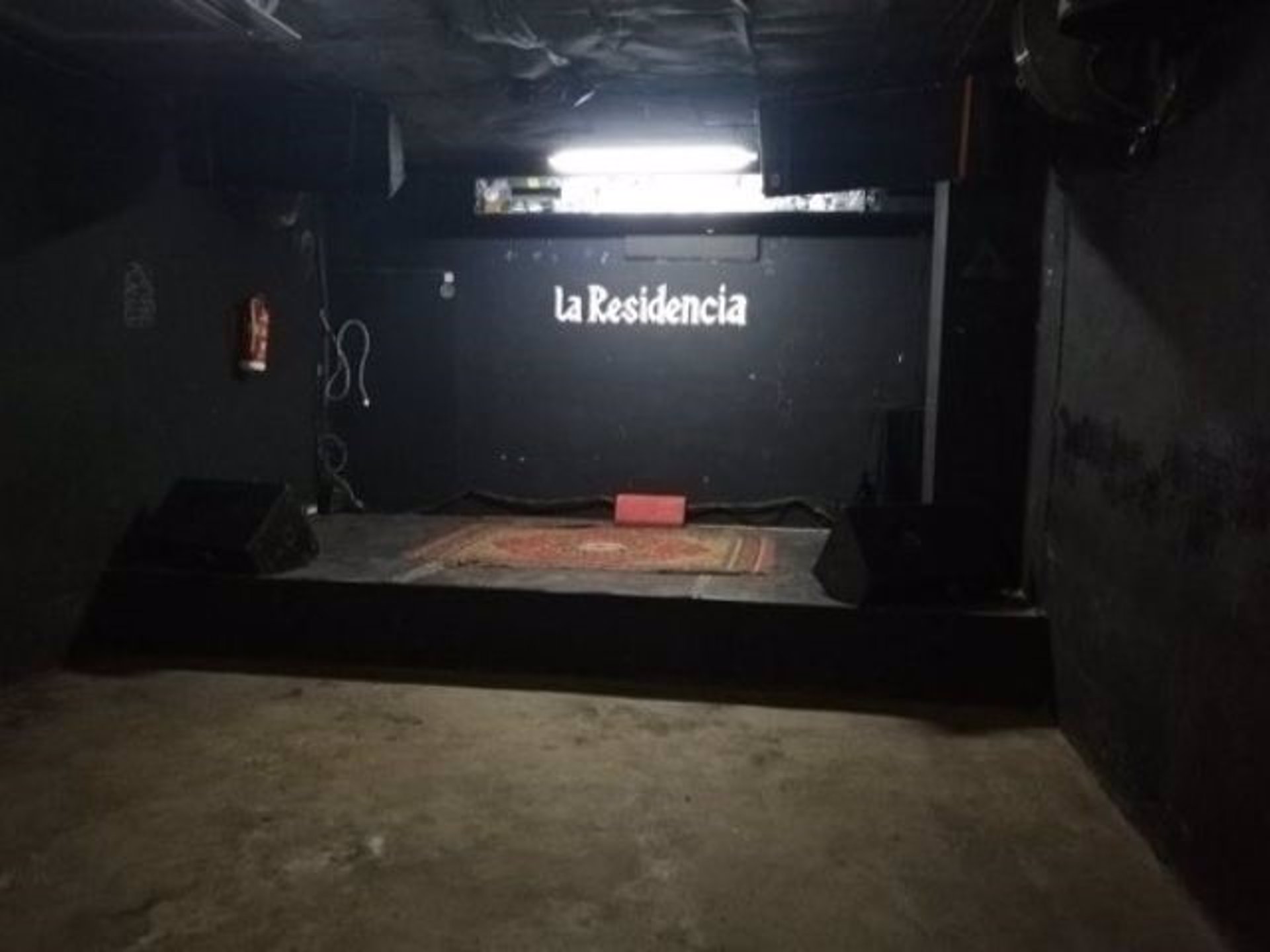 El CSA La Residencia lanza un crowdfunding para seguir siendo el referente del underground local