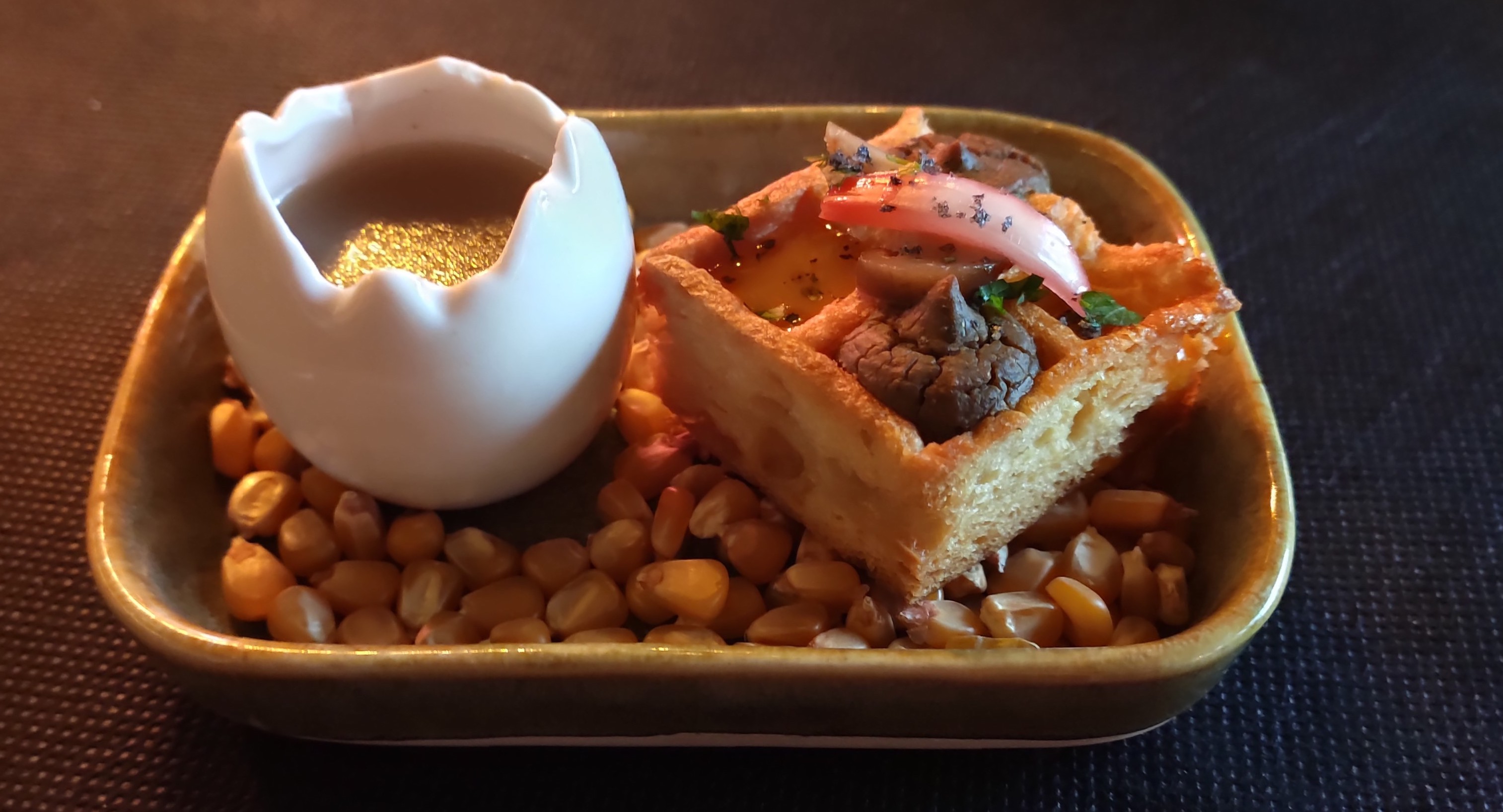 Segorbe hace un balance positivo de la XIV Muestra Gastronómica de las Setas pese a la covid