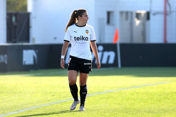 Difícil visita del Valencia Femenino