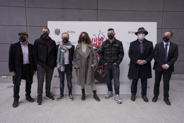 Divina Pastora Seguros impulsa el apoyo a la cultura española con el proyecto #vuelvealavida