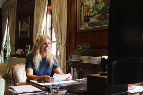Castelló recurrirá la resolución del Consell por el cambio de topónimo de Villanueva de Castellón