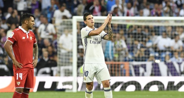 Goleada con aroma a título
