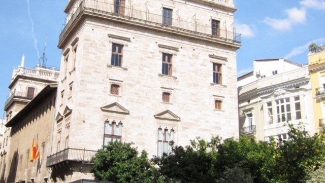 La Generalitat Valenciana regula la distribución de seguros