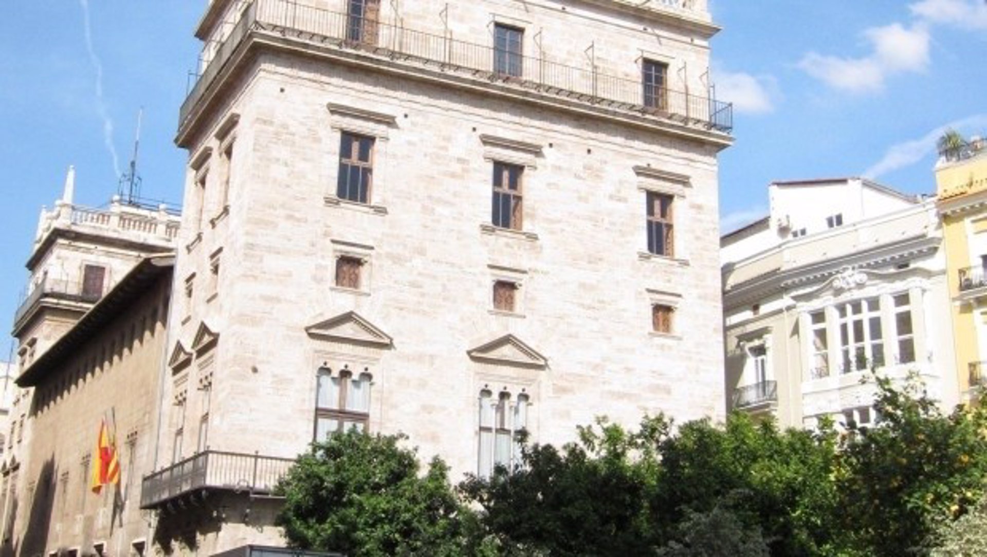 La Generalitat Valenciana regula la distribución de seguros