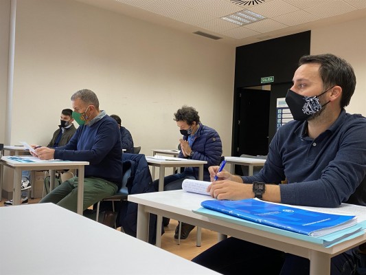 La comisión de investigación sobre la Policía Local pide que en 15 días se aporte la documentación requerida