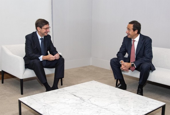 DBRS: el tamaño de la fusión Bankia CaixaBank no tiene precedentes y el riesgo de migración es mayor