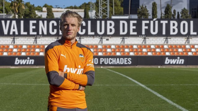 Wass: “Vamos a pelear durante los 90 minutos contra el Eibar para sumar los tres puntos”
