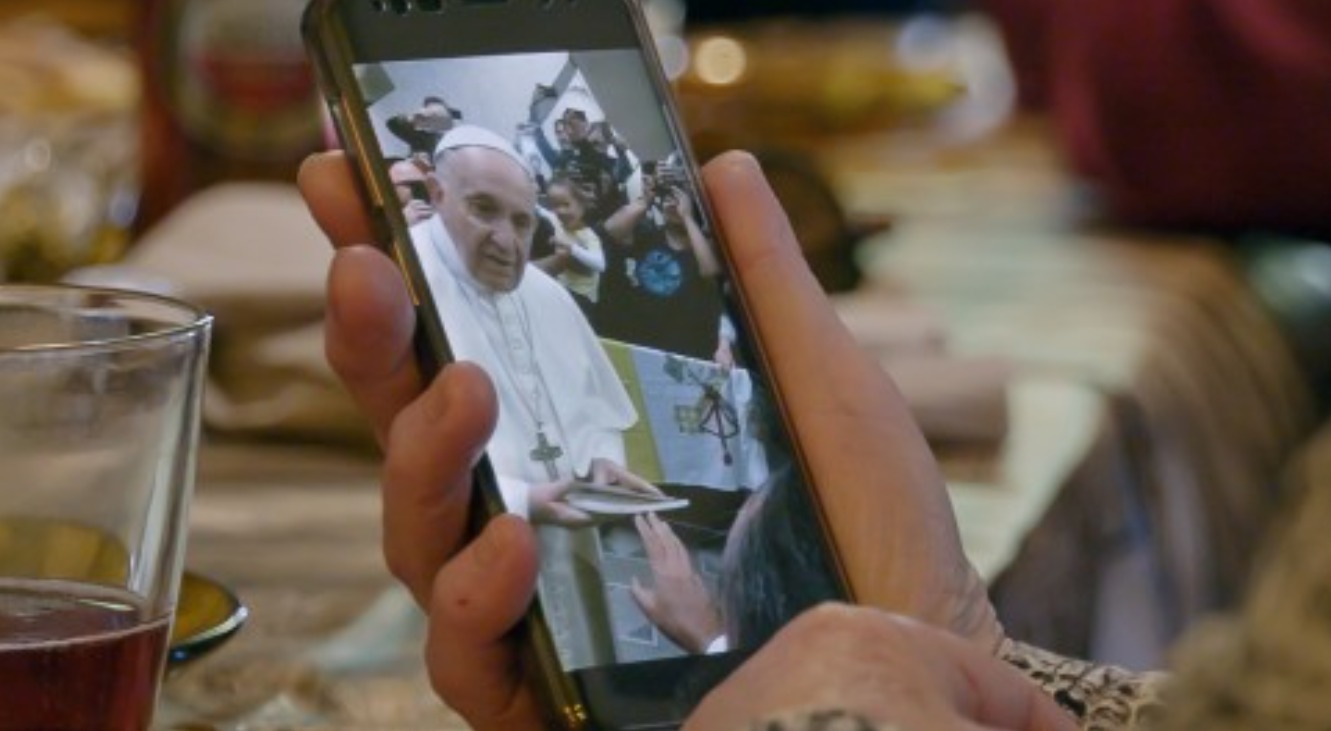 La Sala SGAE ahonda en el caso de los niños robados con 'Los que buscamos'