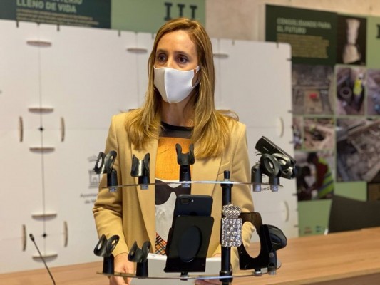 Lanzan un millón de euros en ayudas para las familias murcianas más necesitadas 