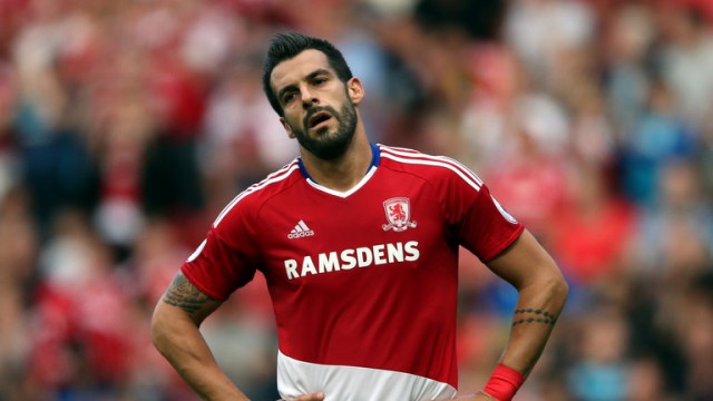 Tres millones por Negredo