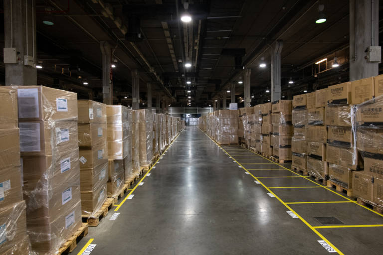 Foto: KIKE TABERNER - 