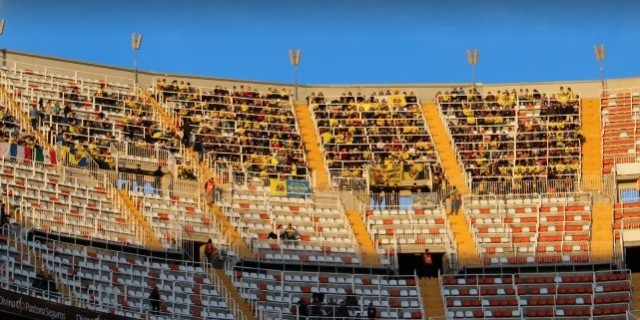 El Villarreal no quiere estar solo en su visita a Mestalla