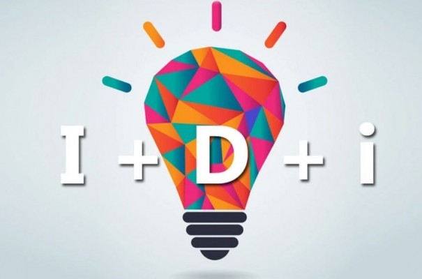A vueltas con el I+D