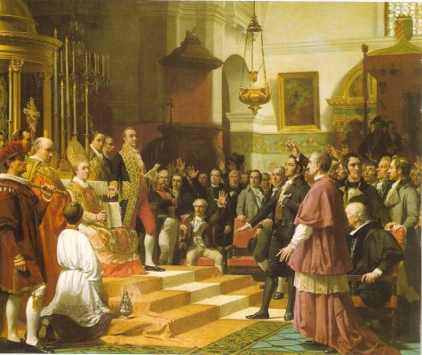 El legado liberal de 1812