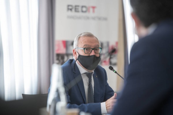 Alicante, hervidero de innovación
