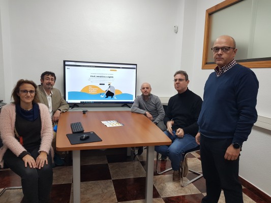 Nace Biti, un software de gestión de empresa con desarrollo y capital desde Villena