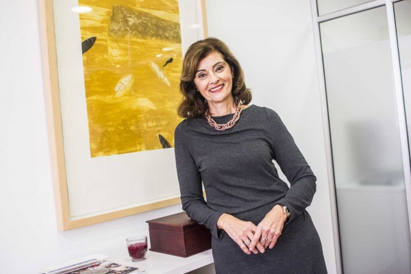 Ana Botella: 