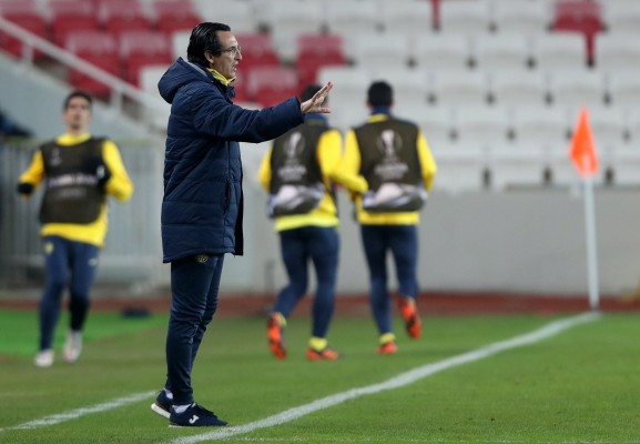 Emery: 