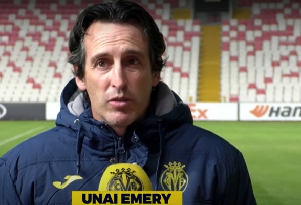 Emery: 