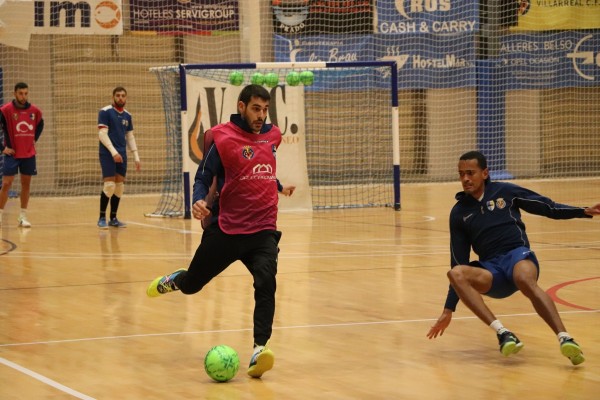 El Peñíscola quiere poner fin ante ElPozo a la racha de más de un mes sin ganar