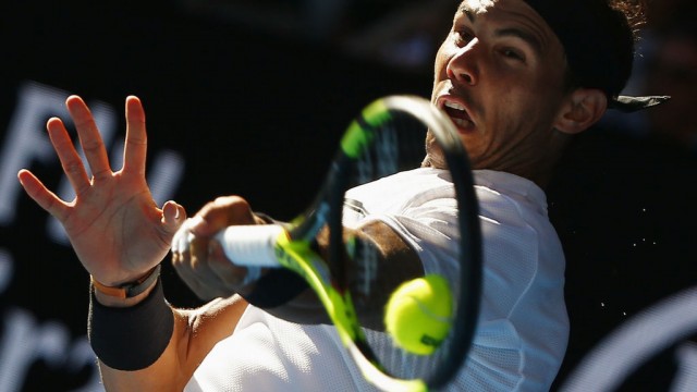 Nadal supera a Federer y es cuarto en el ránking mundial