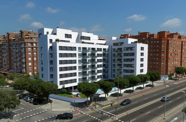 Libra retoma su proyecto en Sensal y es la primera promotora nacional en aterrizar en Castelló