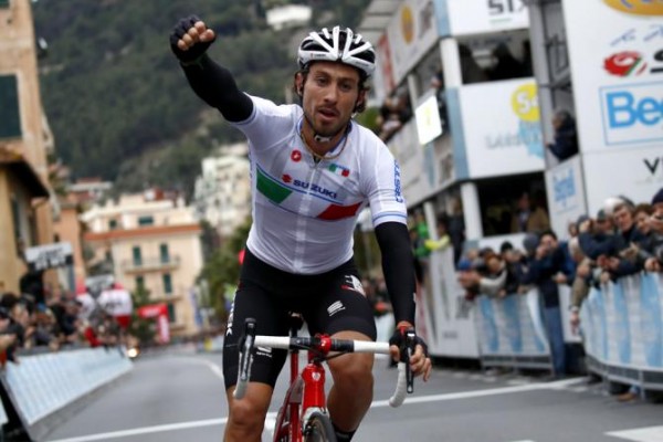 Felline renueva por un año con el Trek-Segafredo de Contador