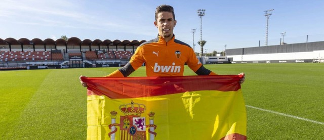 Luis Enrique: 