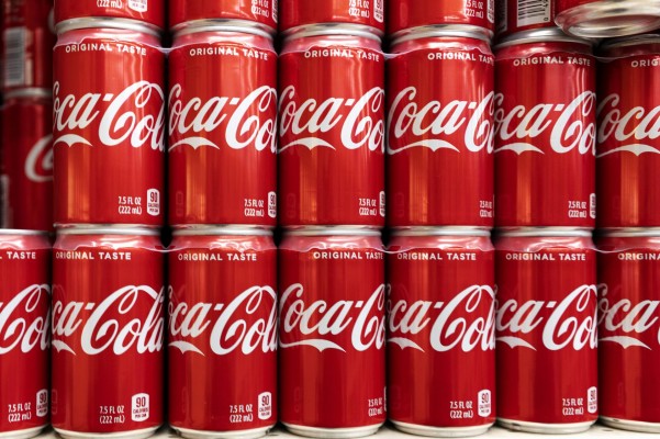 Coca-Cola, buena inversión a largo plazo