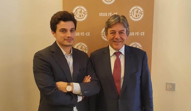 Radiografía a la historia económica y las cuentas anuales del Valencia CF con Gaspar y Juanma Romero