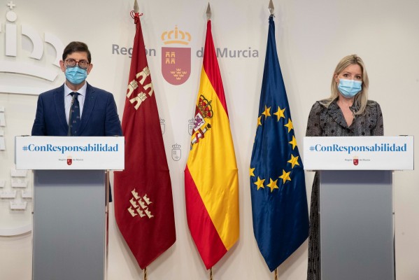 El Info 'riega' con 140.000 euros a las empresas que impulsen proyectos innovadores