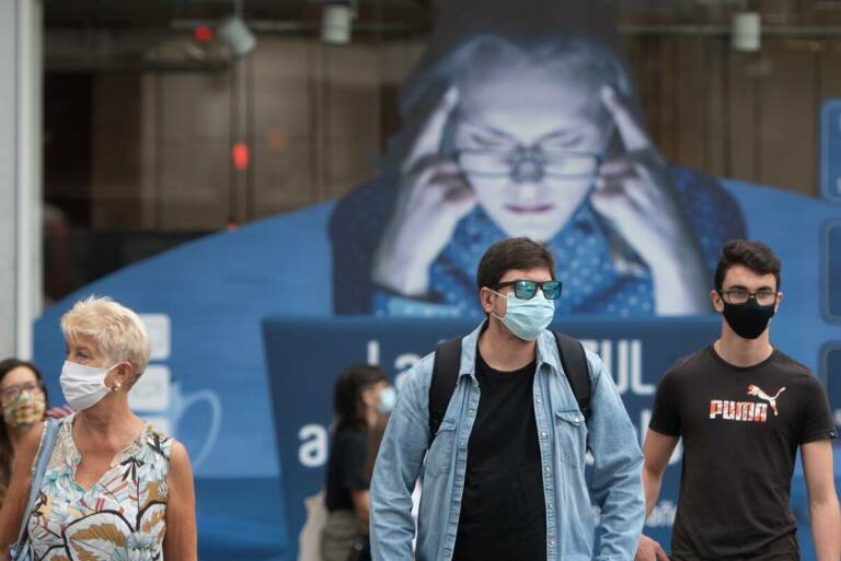 Foto: KIKE TABERNER - 