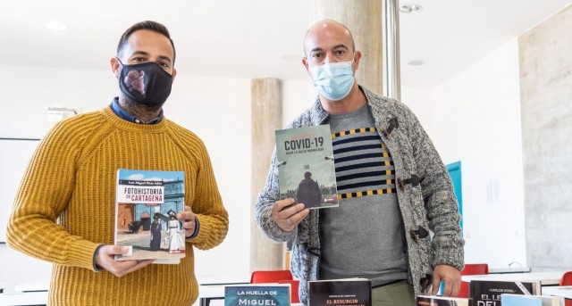 La editorial Malbec cumple cinco años con la misma apuesta por el talento y tanteando el e-book
