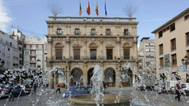  El Consell colabora con Castelló para facilitar la participación en políticas europeas