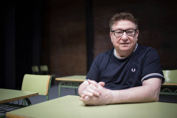 El Magnànim publica el primer volumen del 'Teatre Complet' de Manuel Molins