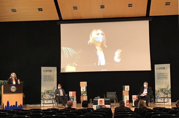 Prácticas sostenibles en turismo, responsabilidad de proveedores y concienciación de clientes, claves para el futuro

