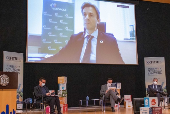 El FIT de Benidorm aborda los efectos sobre el turismo del cambio climático como una oportunidad

