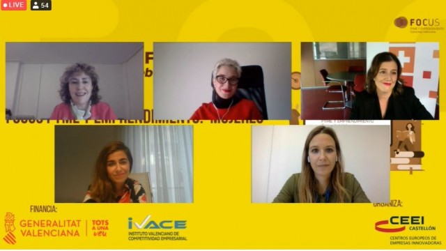 La educación temprana clave para impulsar el papel de la mujer en la empresa tech