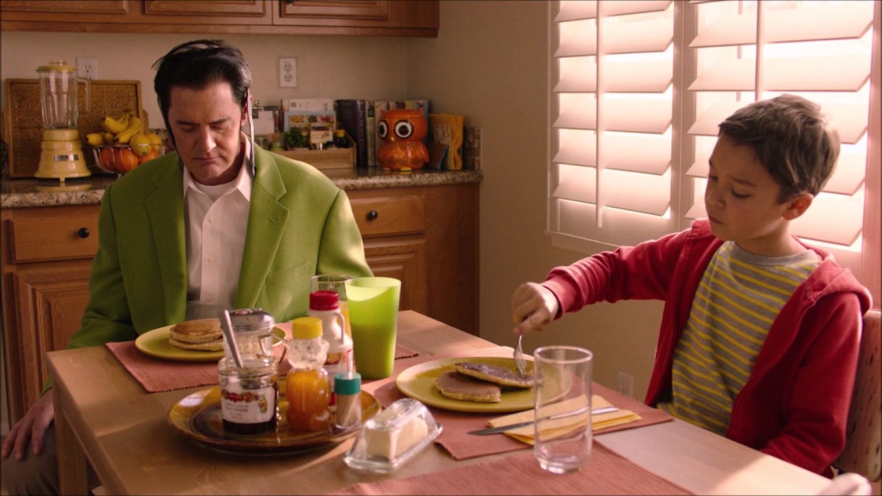 La Filmoteca regresa a ‘Twin Peaks’