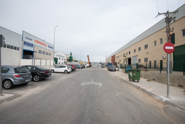 El número de empresas de la Vega Baja desciende un 3,5% respecto al tercer trimestre de 2019