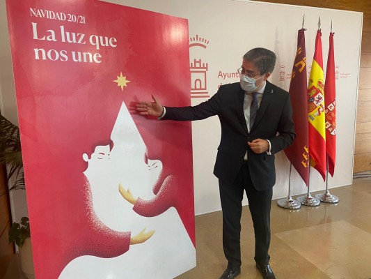 Murcia 'abraza' la Navidad: un cartel entrañable y mucha música en la programación