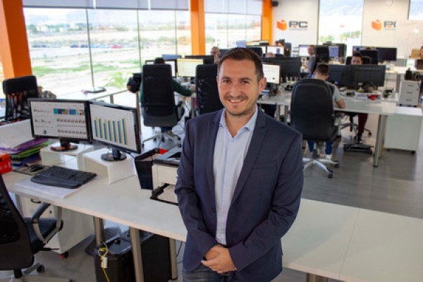 Un Black Friday de vértigo en PcComponentes: supera los 80 millones en ventas en dos semanas