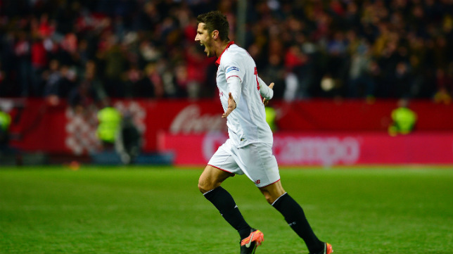 El Sevilla jugará un amistoso contra el Cerezo Osaka en Japón