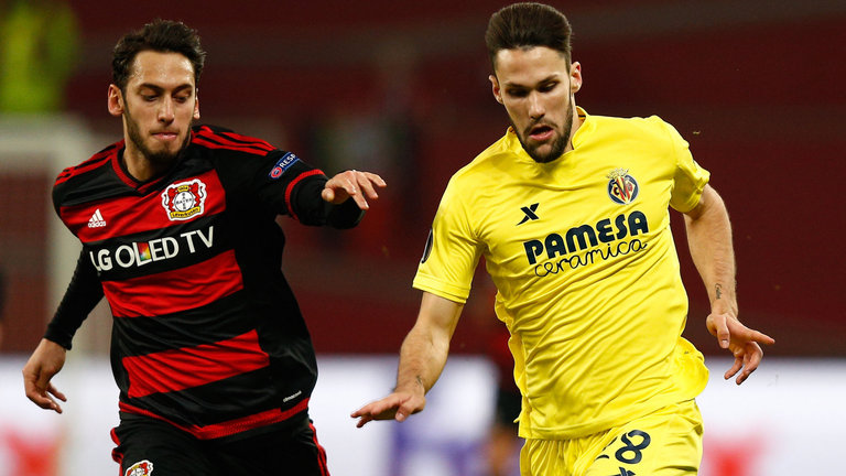 Pedraza se reincorporó al Villarreal tras acabar su cesión en el Leeds United